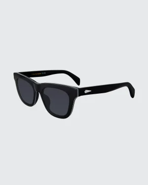 rag & bone Perry- Sunglasses