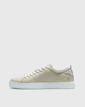 rag & bone Perry Leather Sneaker- Shoes