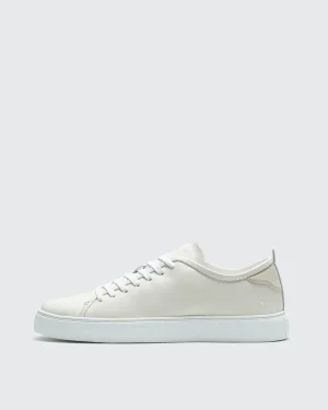 rag & bone Perry Leather Sneaker- Shoes