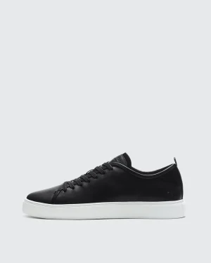 rag & bone Perry Leather Sneaker- Shoes