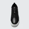 rag & bone Perry Leather Sneaker- Shoes