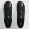 rag & bone Perry Leather Sneaker- Shoes