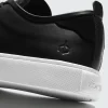 rag & bone Perry Leather Sneaker- Shoes