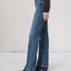 rag & bone Peyton Bootcut Jean-Women Jeans