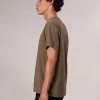 rag & bone Pima Cotton T-Shirt- T-Shirts & Henleys