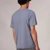 rag & bone Pima Cotton T-Shirt- T-Shirts & Henleys