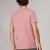 rag & bone Pima Cotton T-Shirt- T-Shirts & Henleys