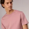 rag & bone Pima Cotton T-Shirt- T-Shirts & Henleys