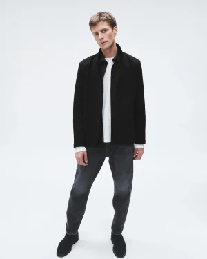 rag & bone Prospect Wool Blazer- Blazers