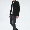 rag & bone Prospect Wool Blazer- Blazers