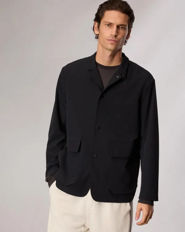 rag & bone Pursuit Pace Blazer- Blazers