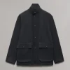 rag & bone Pursuit Pace Blazer- Blazers