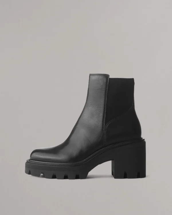 rag & bone Quinn Chelsea Boot-Women Boots