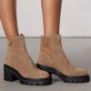 rag & bone Quinn Chelsea Boot-Women Boots