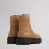 rag & bone Quinn Leather Boot-Women Boots