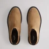 rag & bone Quinn Leather Boot-Women Boots