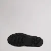 rag & bone Quinn Leather Boot-Women Boots