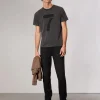 rag & bone rb Number 7 T-Shirt- T-Shirts & Henleys