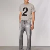 rag & bone rb Number 2 T-Shirt- T-Shirts & Henleys