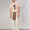 rag & bone rb Number 1 T-Shirt- T-Shirts & Henleys