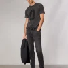 rag & bone rb Number 0 T-Shirt- T-Shirts & Henleys