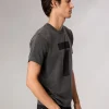 rag & bone rb Number 7 T-Shirt- T-Shirts & Henleys