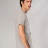 rag & bone rb Number 2 T-Shirt- T-Shirts & Henleys