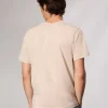 rag & bone rb Number 8 T-Shirt- T-Shirts & Henleys