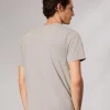 rag & bone rb Number 6 T-Shirt- T-Shirts & Henleys