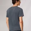 rag & bone rb Number 4 T-Shirt- T-Shirts & Henleys