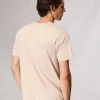 rag & bone rb Number 1 T-Shirt- T-Shirts & Henleys