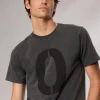 rag & bone rb Number 0 T-Shirt- T-Shirts & Henleys