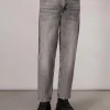 rag & bone rbTAPER Fit Jean- Jeans