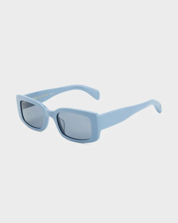 rag & bone Reed-Women Sunglasses