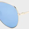 rag & bone Ren- Sunglasses