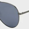 rag & bone Ren- Sunglasses