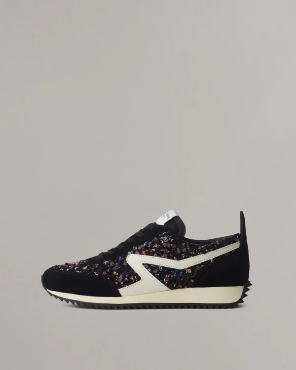 rag & bone Retro Runner Sneaker-Women Sneakers