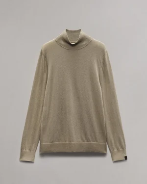 rag & bone Roy Turtleneck Sweater- Sweaters