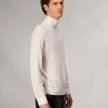 rag & bone Roy Turtleneck Sweater- Sweaters