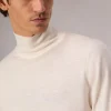 rag & bone Roy Turtleneck Sweater- Sweaters