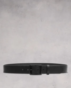 rag & bone Rugged Belt- Belts