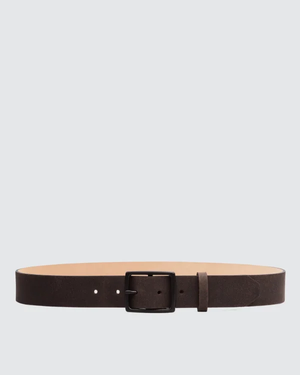 rag & bone Rugged Belt- Belts