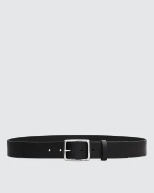 rag & bone Rugged Belt- Belts