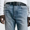 rag & bone Rugged Belt- Belts