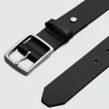 rag & bone Rugged Belt- Belts