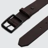 rag & bone Rugged Belt- Belts