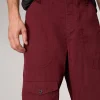 rag & bone Samson Cotton-Blend Cargo Pant- Pants