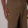 rag & bone Samson Cotton-Blend Cargo Pant- Pants