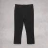 rag & bone Simone Ponte Capri Pant-Women Pants