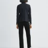 rag & bone Slade Ponte Blazer-Women Blazers & Vests